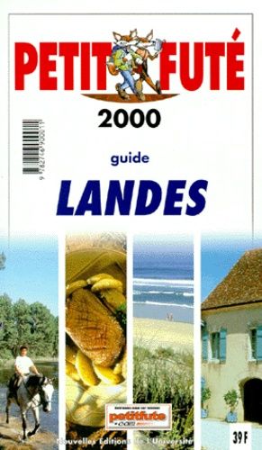 Landes - Edition 2000