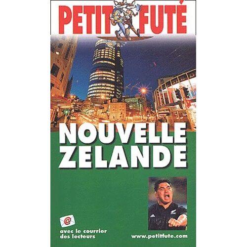 Nouvelle-Zélande