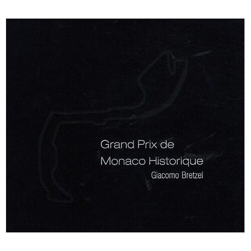 Grand Prix De Monaco Historique