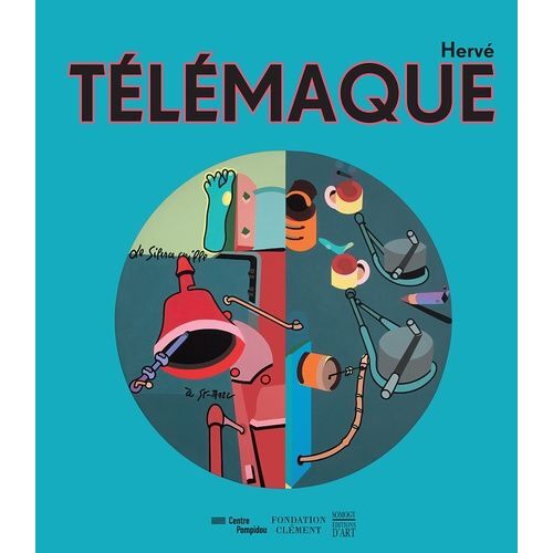 Hervé Télémaque