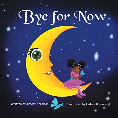 Bye For Now