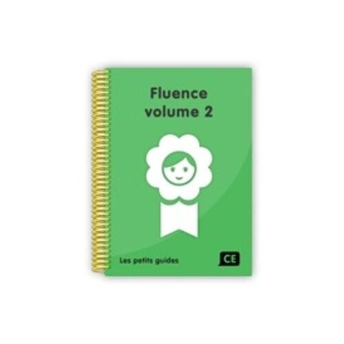 Fluence Ce - Volume 2