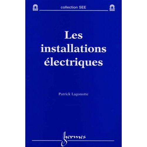 Les Installations Électriques