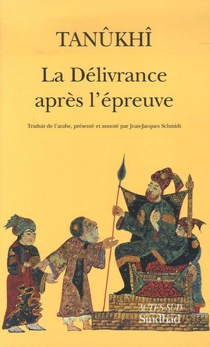 La Délivrance Après L'épreuve