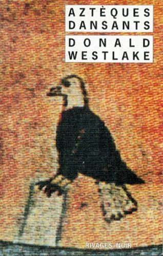 Aztèques Dansants