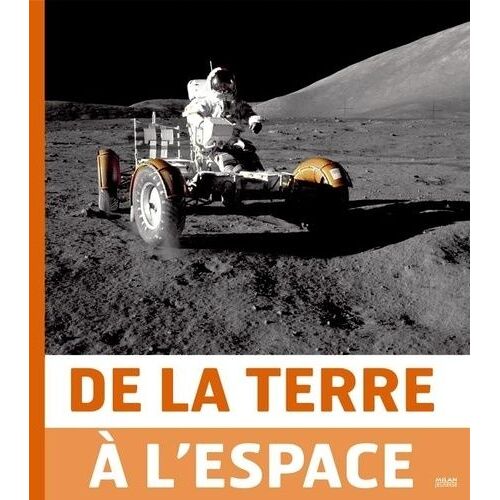De La Terre À L'espace