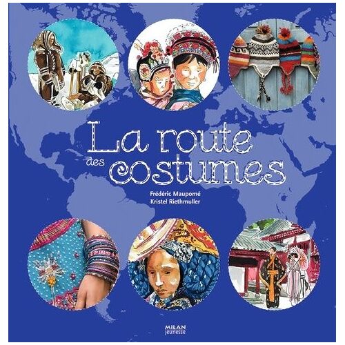 La Route Des Costumes