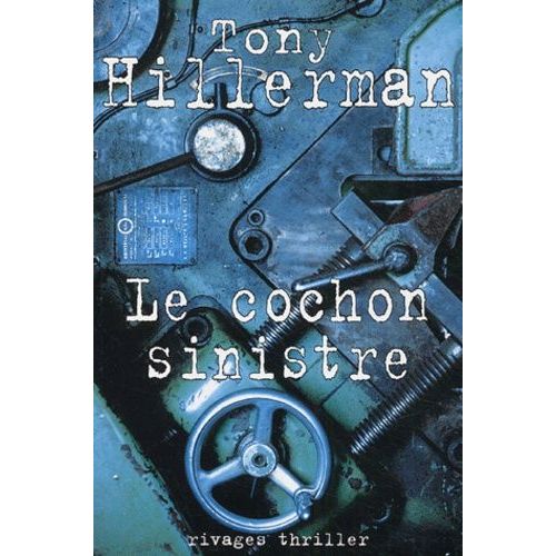Le Cochon Sinistre