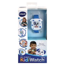 Vtech Kidiwatch (Bleue)