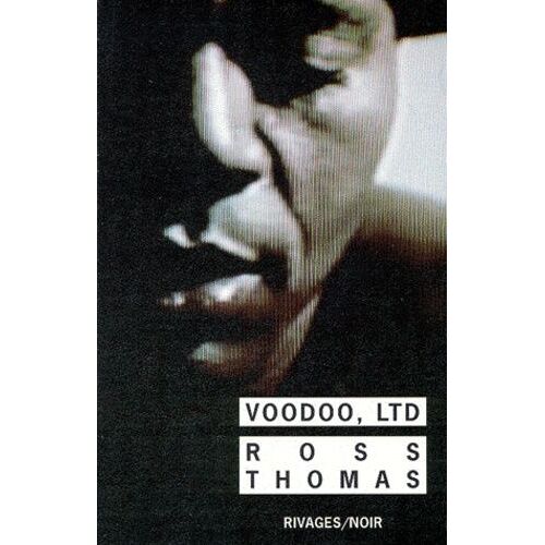 Voodoo, Ltd