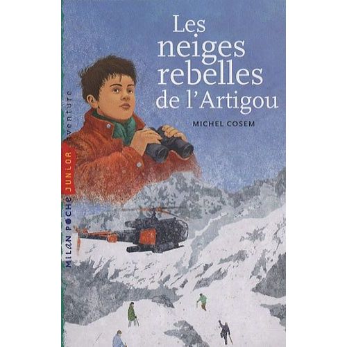 Les Neiges Rebelles De L'artigou