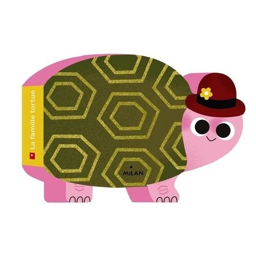 La Famille Tortue