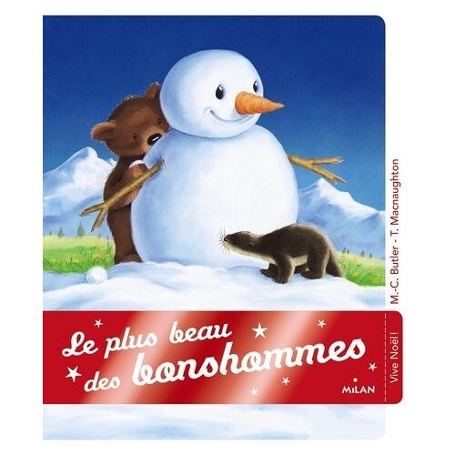 Le Plus Beau Des Bonshommes
