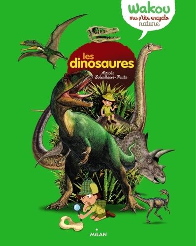 Les Dinosaures