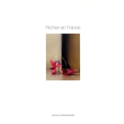 Richter En France