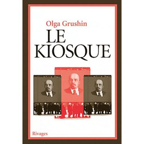 Le Kiosque