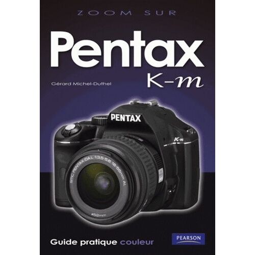 Pentax K-M