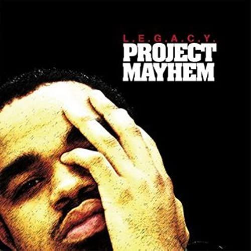 Project Mayhem [Vinyl]