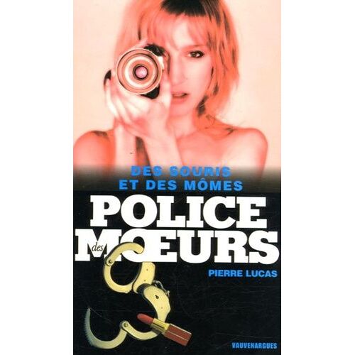 Des Souris Et Des Mômes