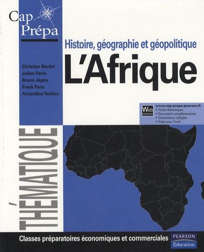 L'afrique