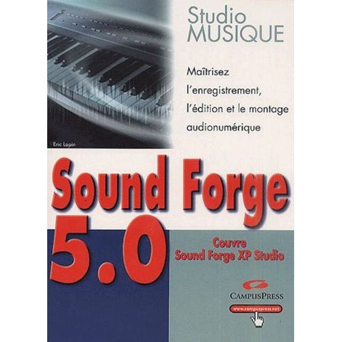 Sound Forge 5.0