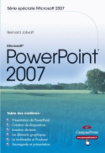 Powerpoint 2007