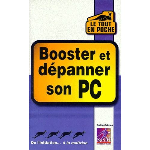Booster Son Pc