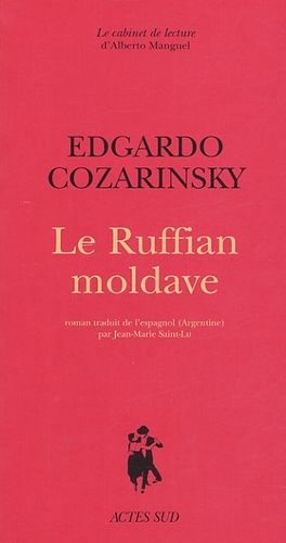 Le Ruffian Moldave