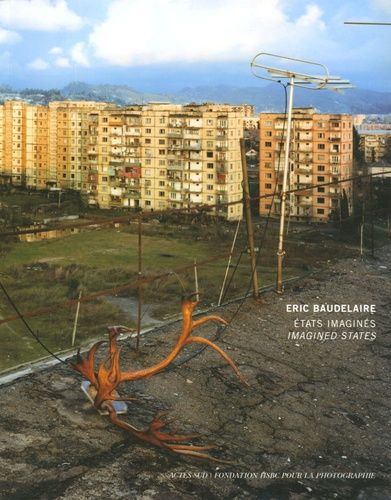 Etats Imaginés - Imagined States