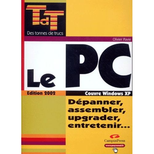 Le Pc - Edition 2002