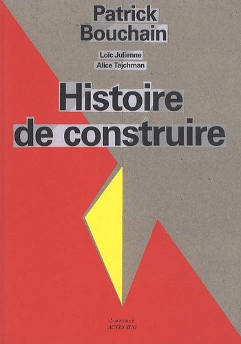 Histoire De Construire