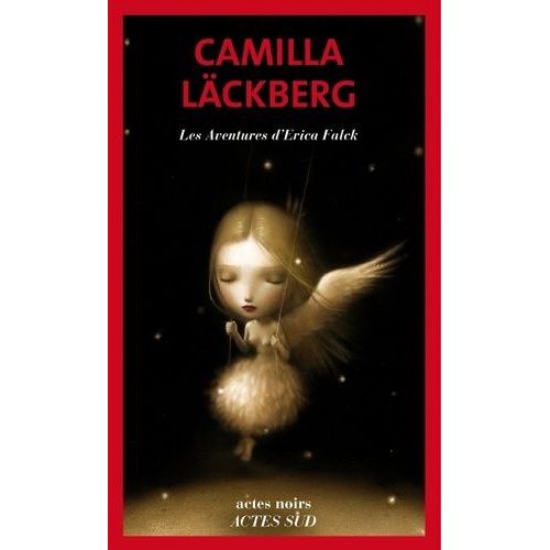 Coffret Les Aventures D'erica Falck En 3 Volumes - Tome 1, La Princesse Des Glaces - Tome 2, Le Prédicateur - Tome 3, Le Tailleur De Pierre