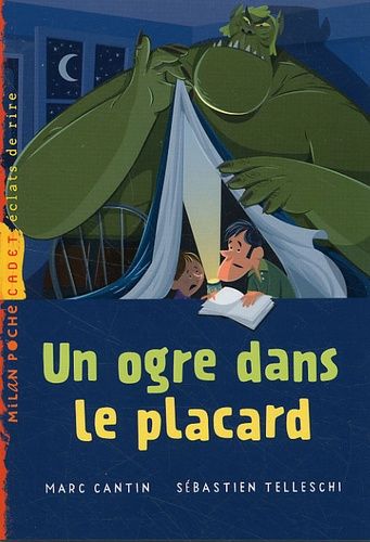 Un Ogre Dans Le Placard