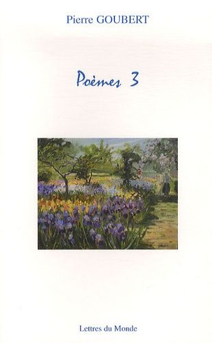 Poèmes 3
