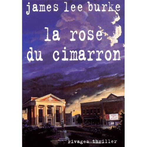La Rose Du Cimarron
