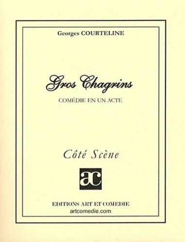 Gros Chagrins