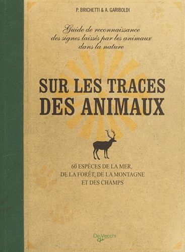 Sur Les Traces Des Animaux