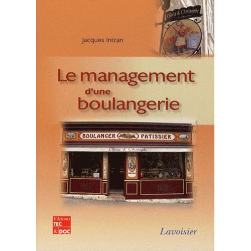 Le Management D'une Boulangerie