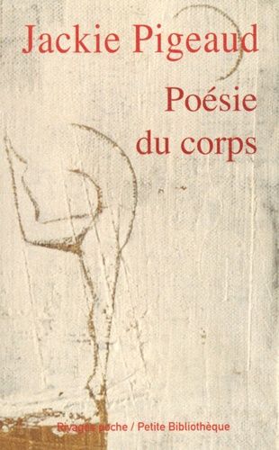 Poésie Du Corps
