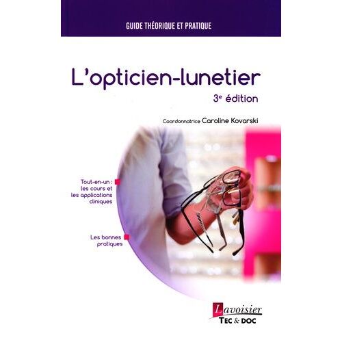 L'opticien-Lunetier
