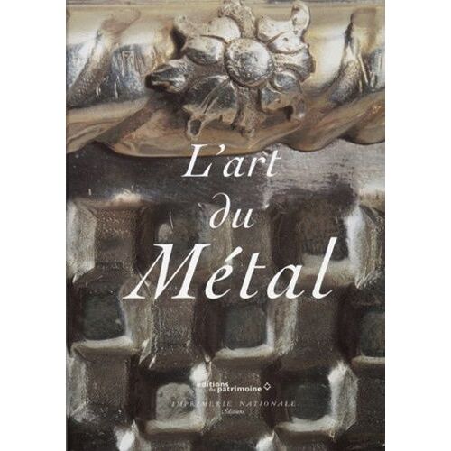 L'art Du Métal - Vocabulaire Technique