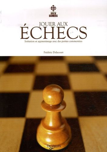 Jouer Aux Échecs
