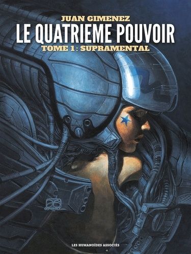 Le Quatrième Pouvoir Tome 1 - Supramental