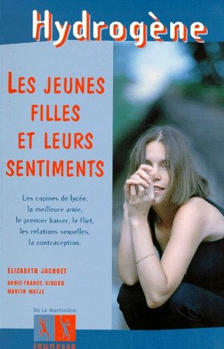 Les Jeunes Filles Et Leurs Sentiments