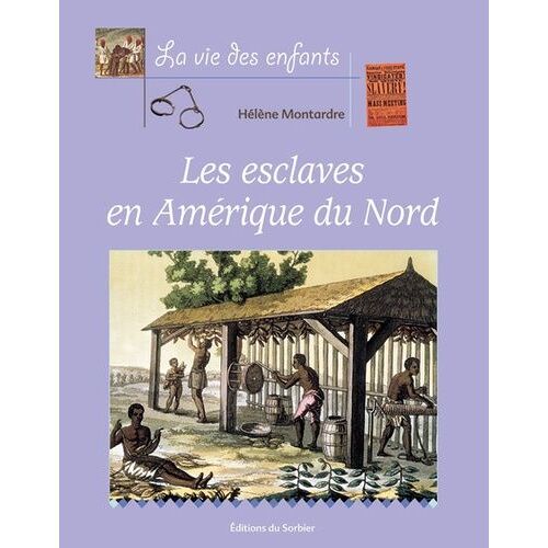 Les Esclaves En Amérique Du Nord