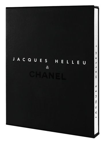 Jacques Helleu & Chanel