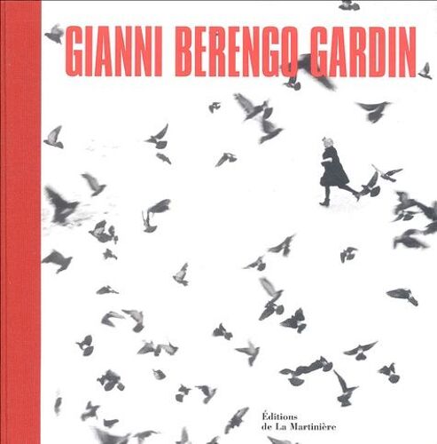 Gianni Berengo Gardin