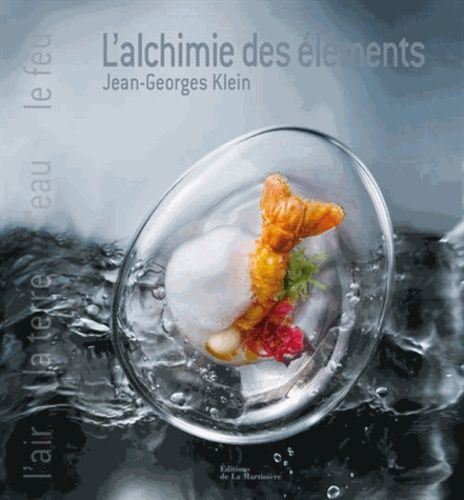 L'alchimie Des Éléments - La Terre, L'eau, Le Feu