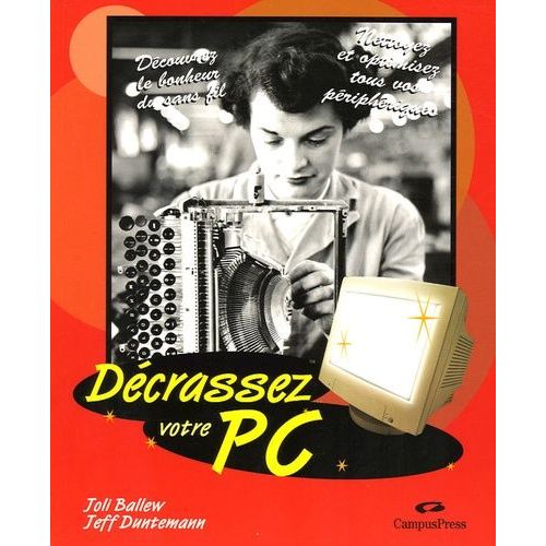 Décrassez Votre Pc