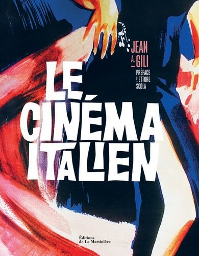 Le Cinéma Italien